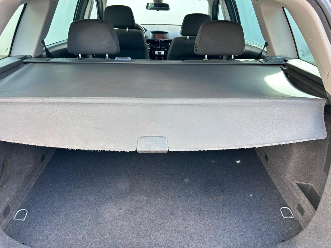 Opel Astra 1.7 CDTI S.W. !!km130.000!!