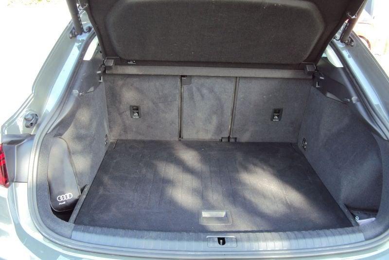 Audi Q3 40 TFSI quattro S tronic