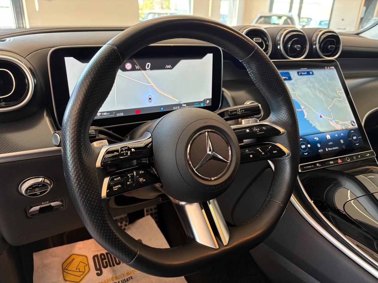 Mercedes-benz GLC 220 d 4Matic Coupé AMG Premium