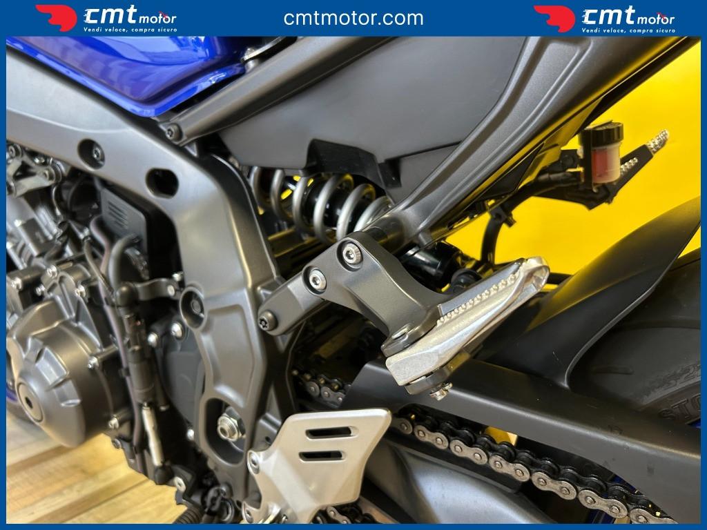Yamaha MT-09 - 2021