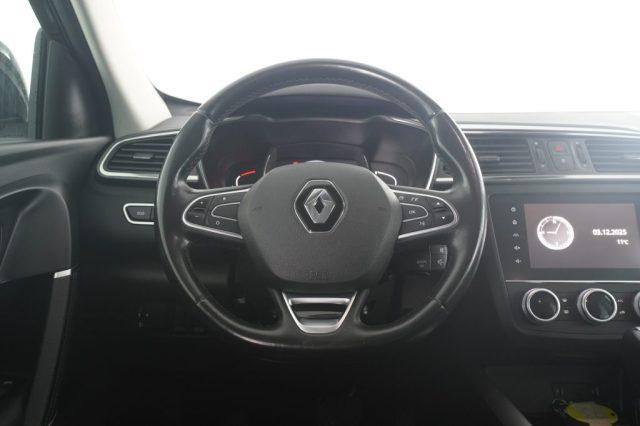 RENAULT Kadjar Kadjar Sport Edition2 Blue dCi 115 EDC