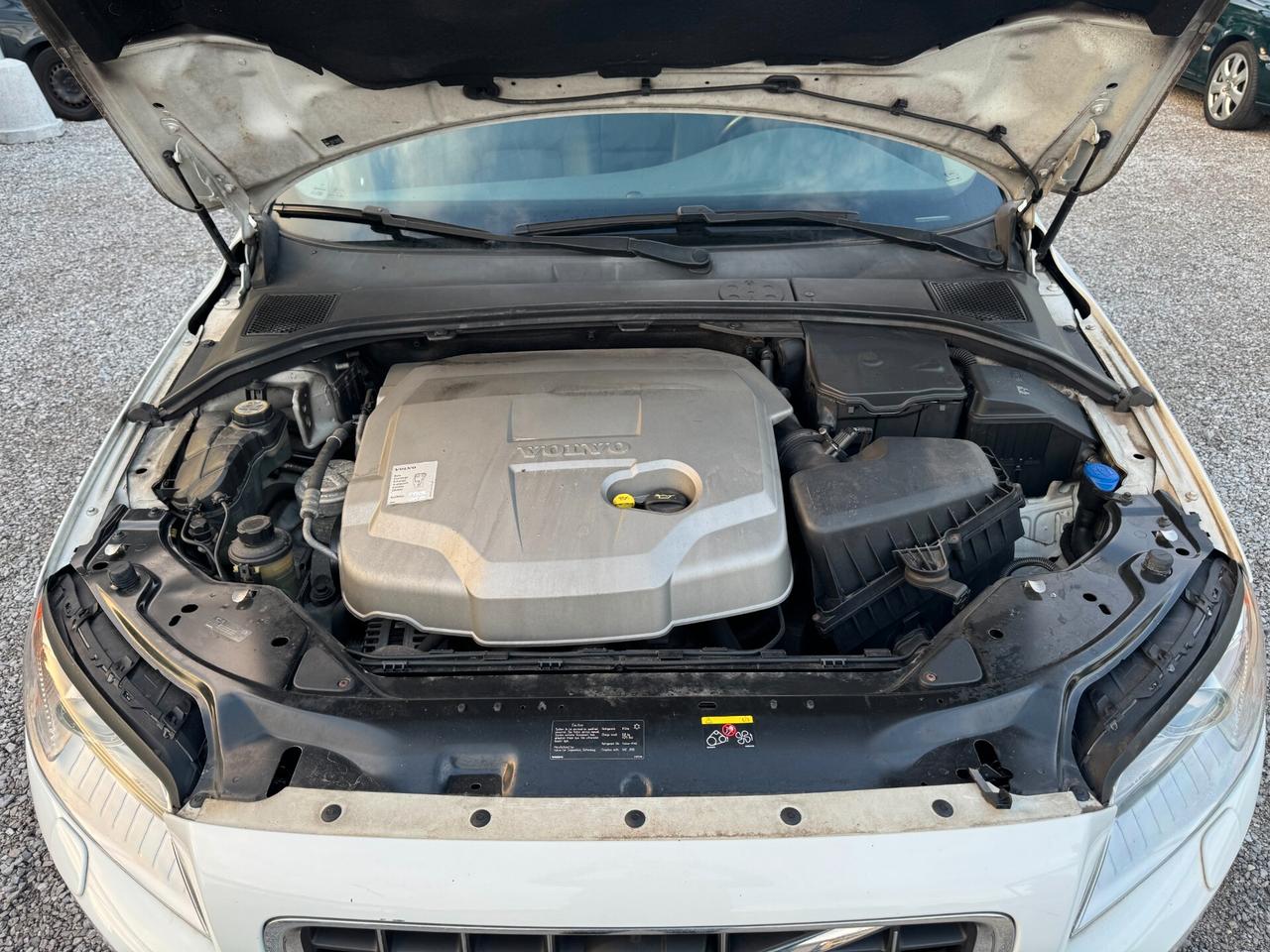 Volvo V70 2.0 D POLAR