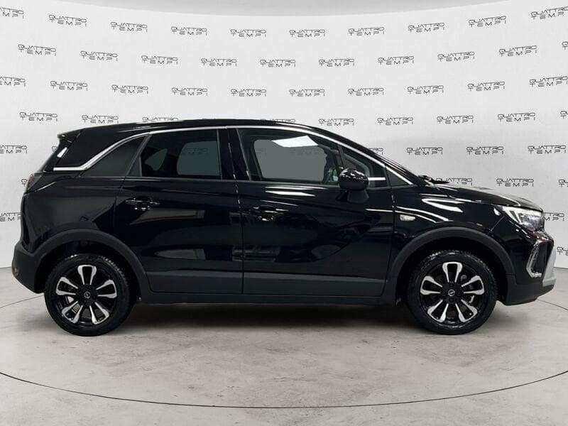 Opel Crossland 1.2 110cv Elegance Pack S&S MT6