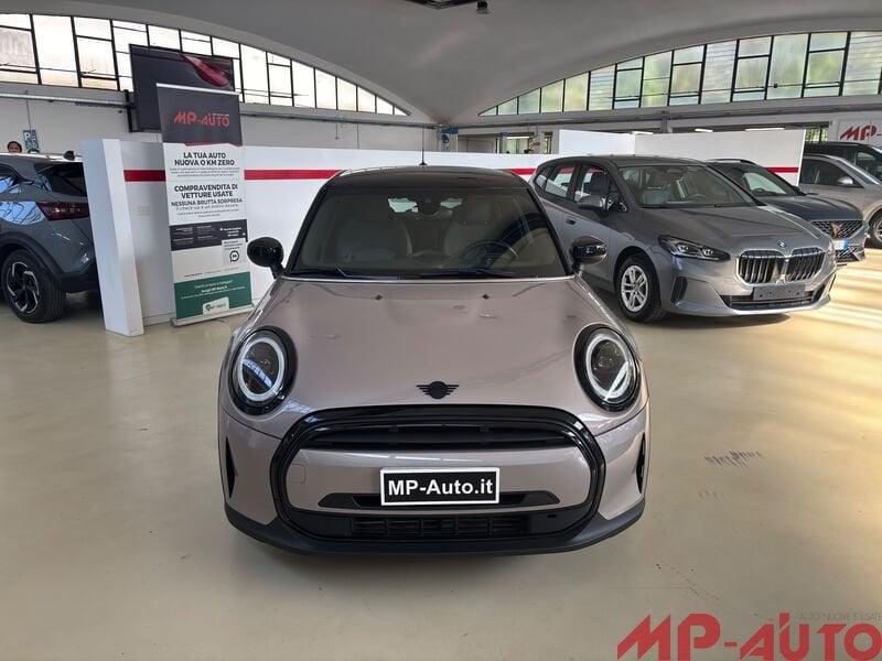MINI Mini 5 porte Mini 5p 1.5 Cooper Essential auto