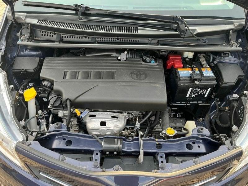 Toyota Yaris Yaris 5p 1.3 Lounge