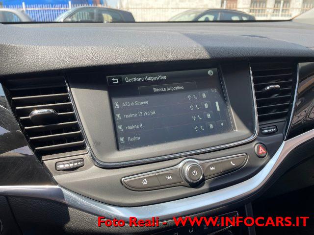 OPEL Astra 1.5 CDTI 122 CV S&S ST Business Elegance PROMO!
