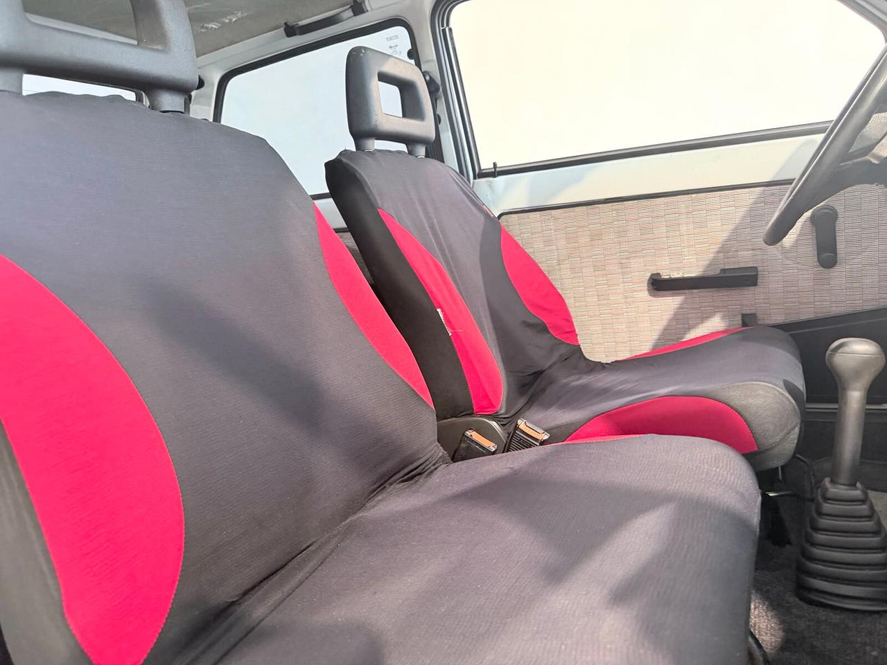 Fiat Panda 750CC FIRE 5MARCE