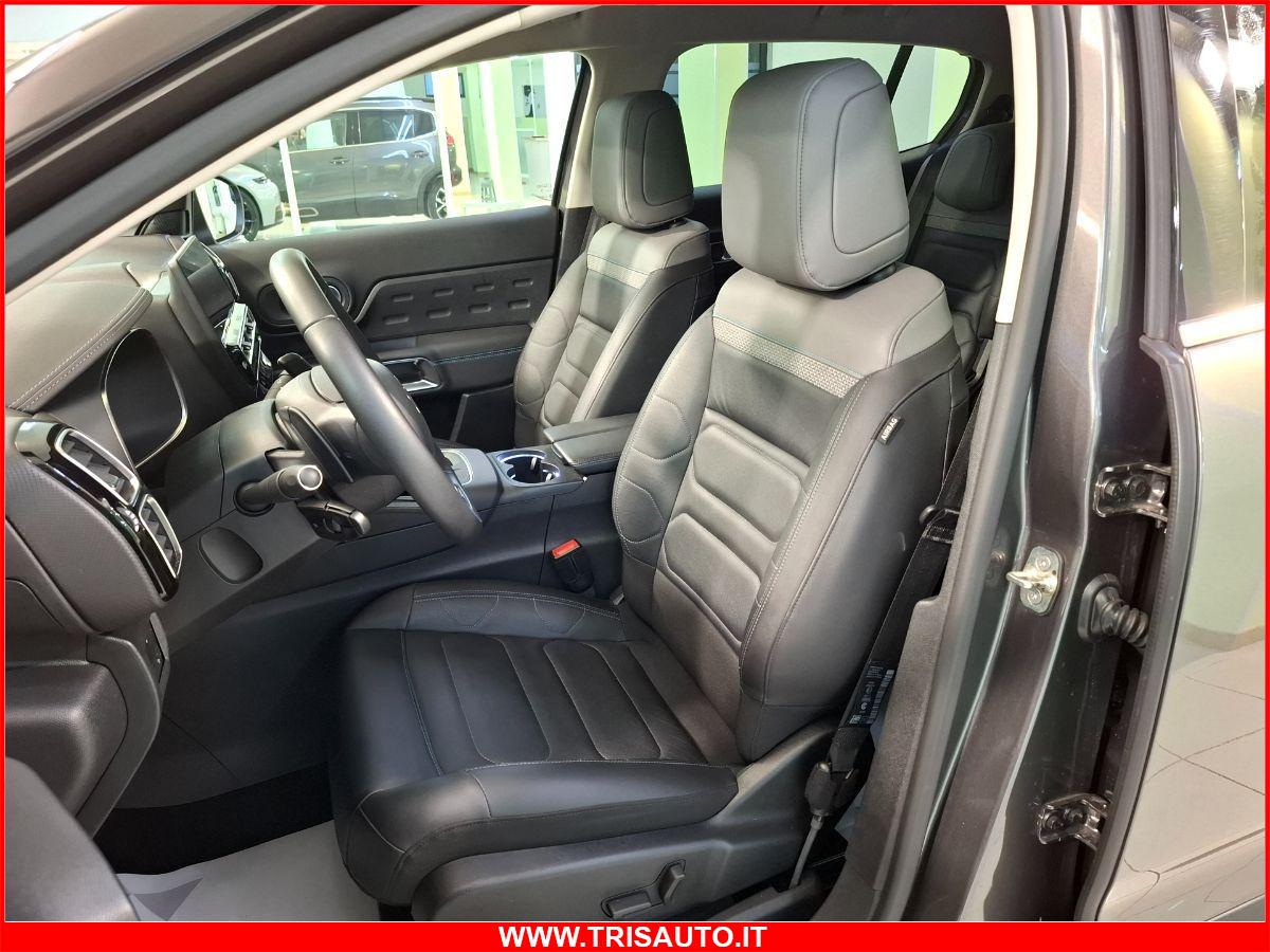 CITROEN C5 Aircross 1.5 Bluehdi Eat8 Shine Pack NEOPATENTATI (FULL LED+ANDROID+APPLE)