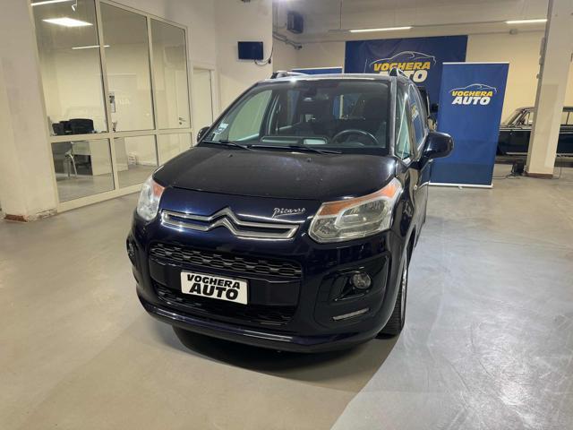CITROEN C3 Picasso 1.6 HDi 90 Seduction Combi
