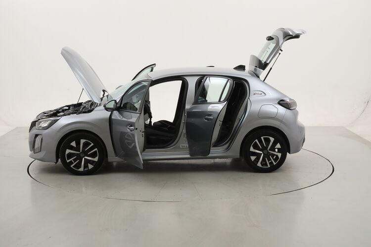 Peugeot 208 Style + Navigatore BR532828 1.2 Benzina 101CV