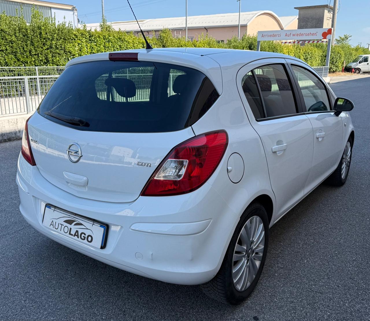 Opel Corsa 1.3 CDTI 75CV F.AP. 5 porte Sport