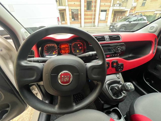 FIAT Panda 1.3 MJT S&S Pop