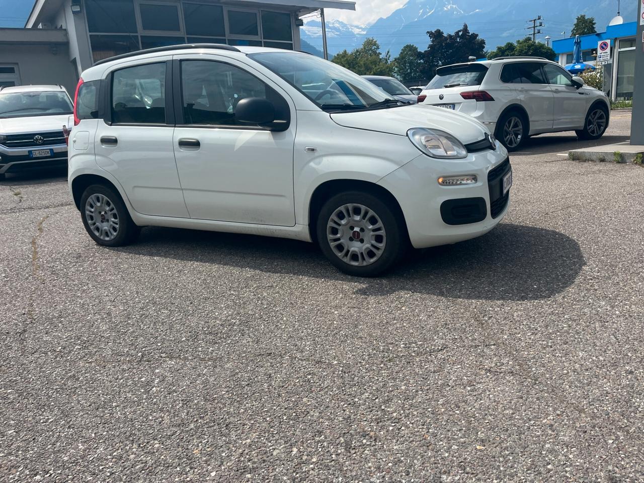 Fiat Panda 1.2 EasyPower Easy