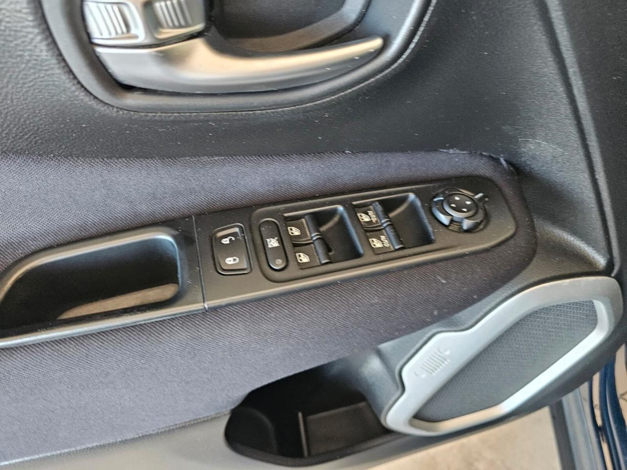 JEEP RENEGADE 2.0 MJT 140CV 08/2018