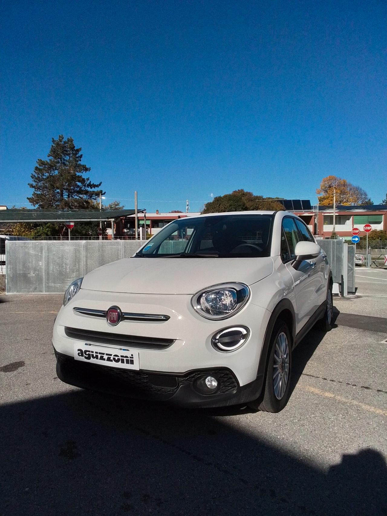 Fiat 500X 1.3 MultiJet 95 CV Connect