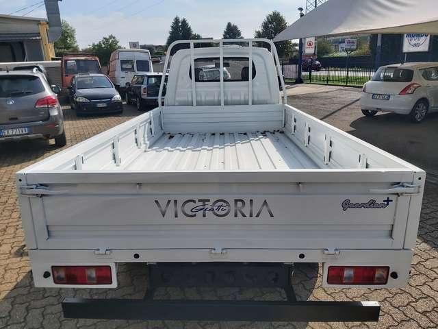 Giotti Victoria Altro Gladiatot T pick-up