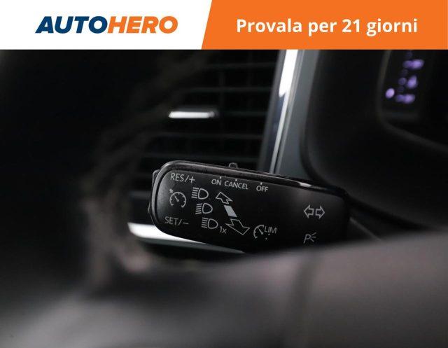 SEAT Ateca 1.6 TDI Ecomotive Style