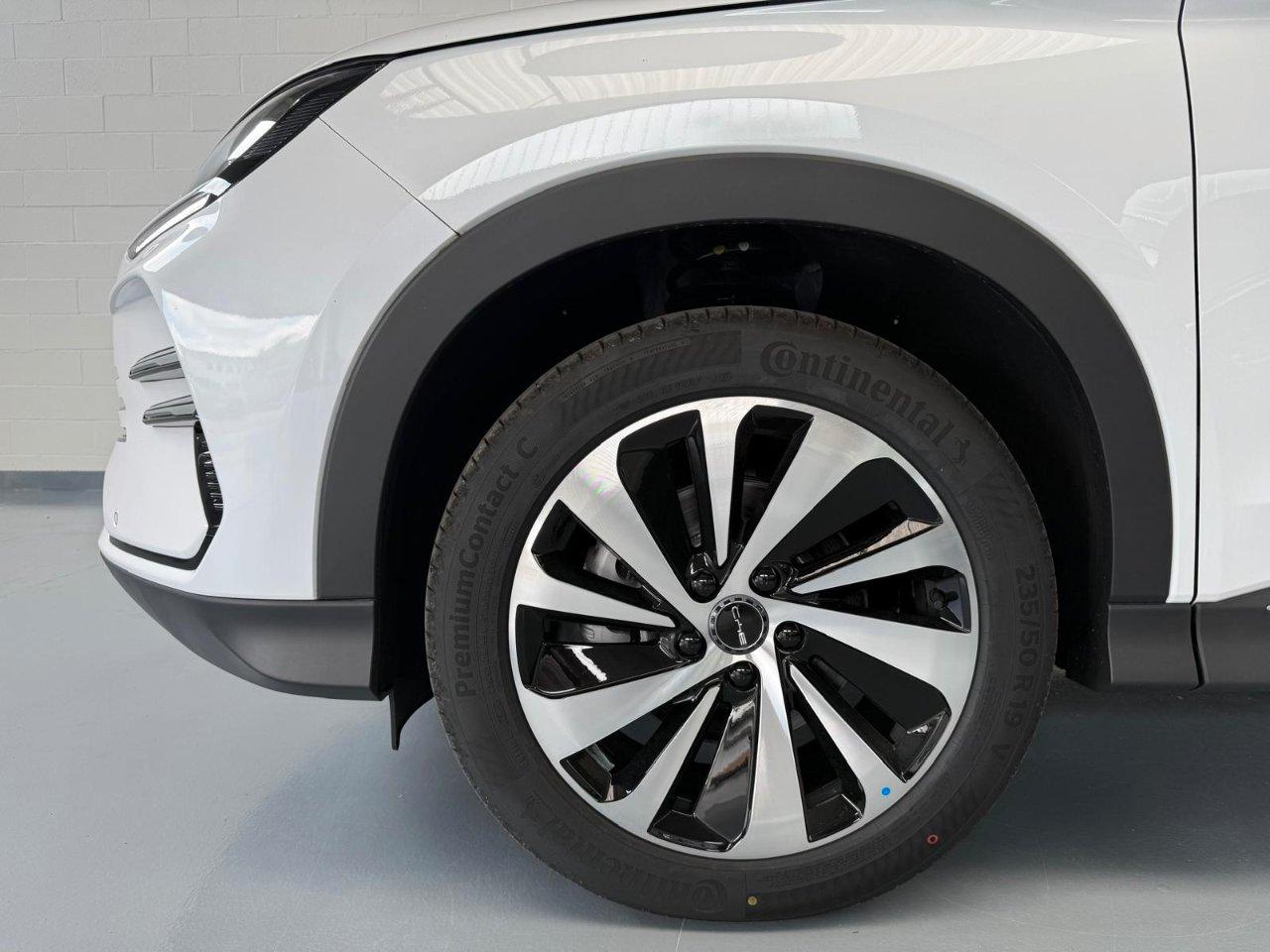 Byd Seal U DM-i 1.5 phev Comfort 2wd
