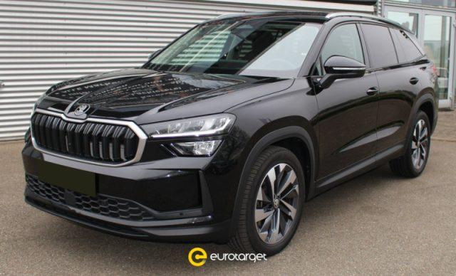 SKODA Kodiaq 2.0 TDI EVO SCR DSG 7 posti Style