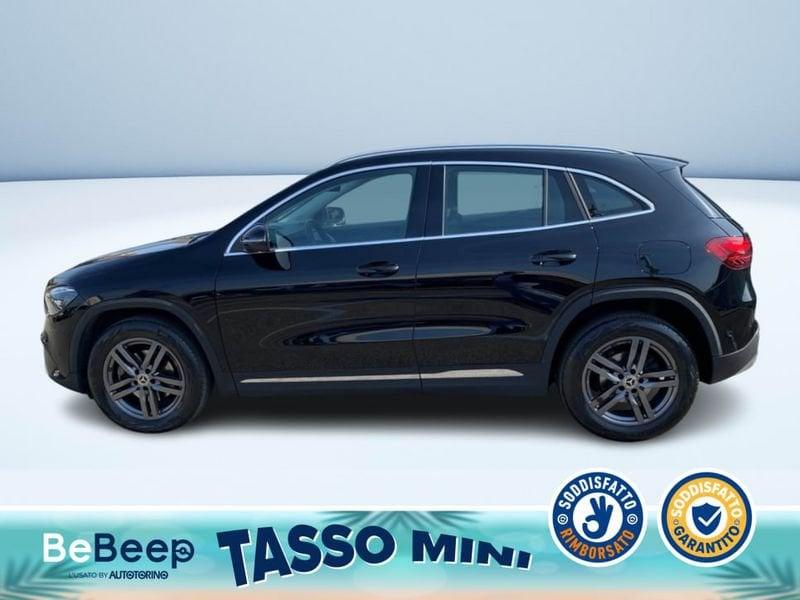 Mercedes-Benz GLA 180 D PROGRESSIVE ADVANCED AUTO