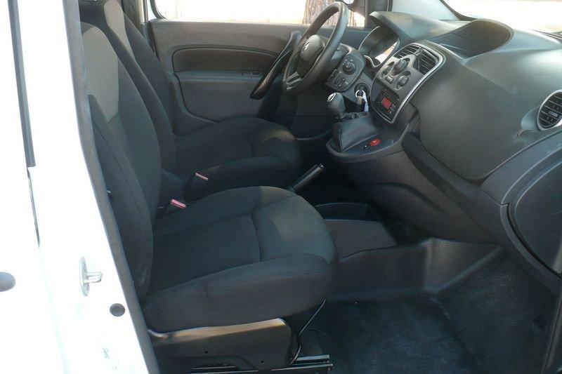 Renault Kangoo Kangoo Blue dCi 95CV Express Maxi Combi Ice Plus