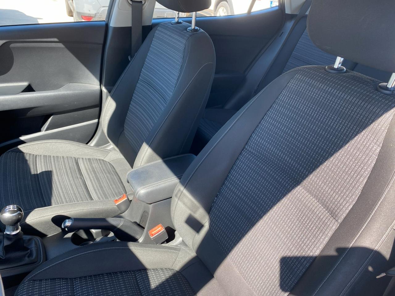 Kia Stonic 1.2 DPI ECO GPL