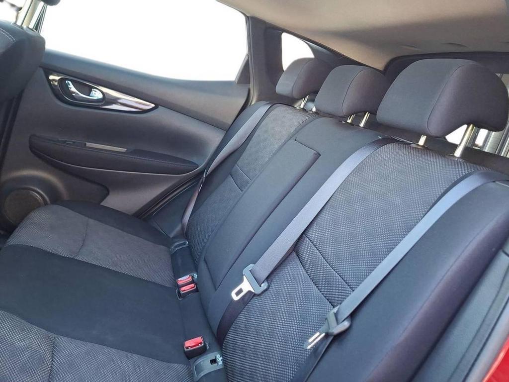 Nissan Qashqai 1.5 dCi 360 2WD