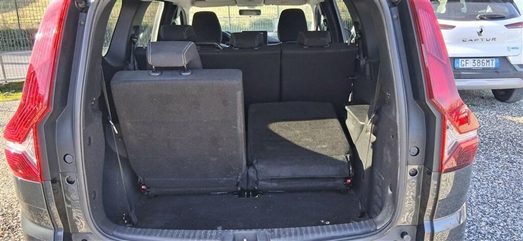 Dacia Jogger 1.0 TCe GPL Comfort