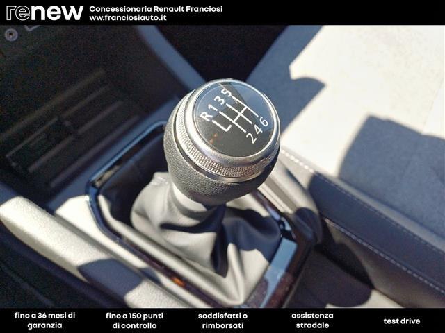 RENAULT Clio 1.0 ECO-G Evolution