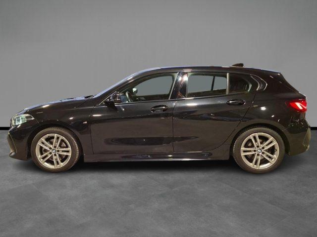 BMW 116 d 5p. Msport Aut.