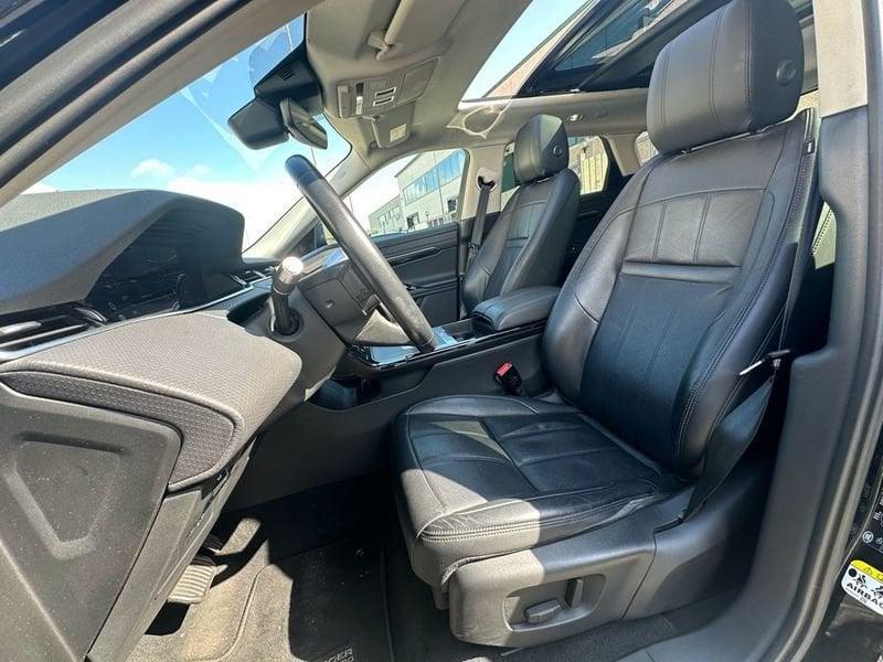 Land Rover Range Rover Evoque Range Rover Evoque 2.0 I4 200cv AWD Aut. R-Dynamic