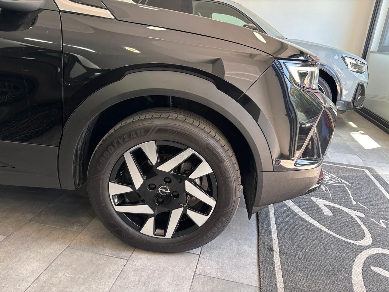 OPEL MOKKA 1.2 LED-NAVI-RETRO