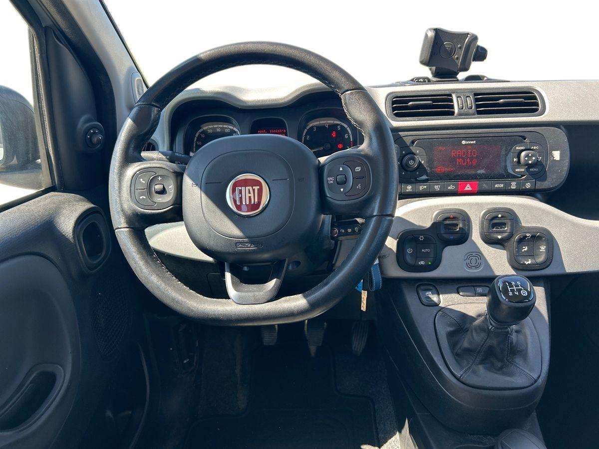 FIAT Panda III 2016 - Panda 1.2 City Cross s&s 69cv my19