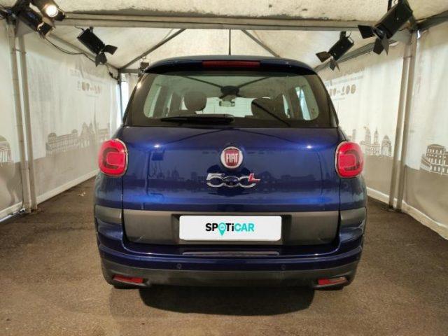 FIAT 500L serie 8 Mirror 13 multijet 95cv