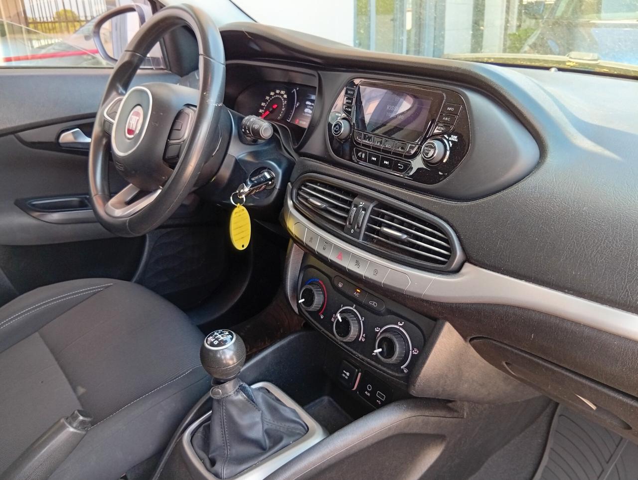 Fiat Tipo 1.6 Mjt S&S SW Business