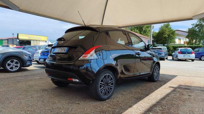 Lancia Ypsilon Ypsilon 1.2 Elefantino Blu ecochic Gpl 69cv my19