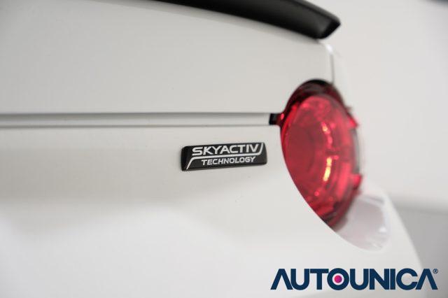MAZDA MX-5 1.5L SKYACTIV-G EXCEED
