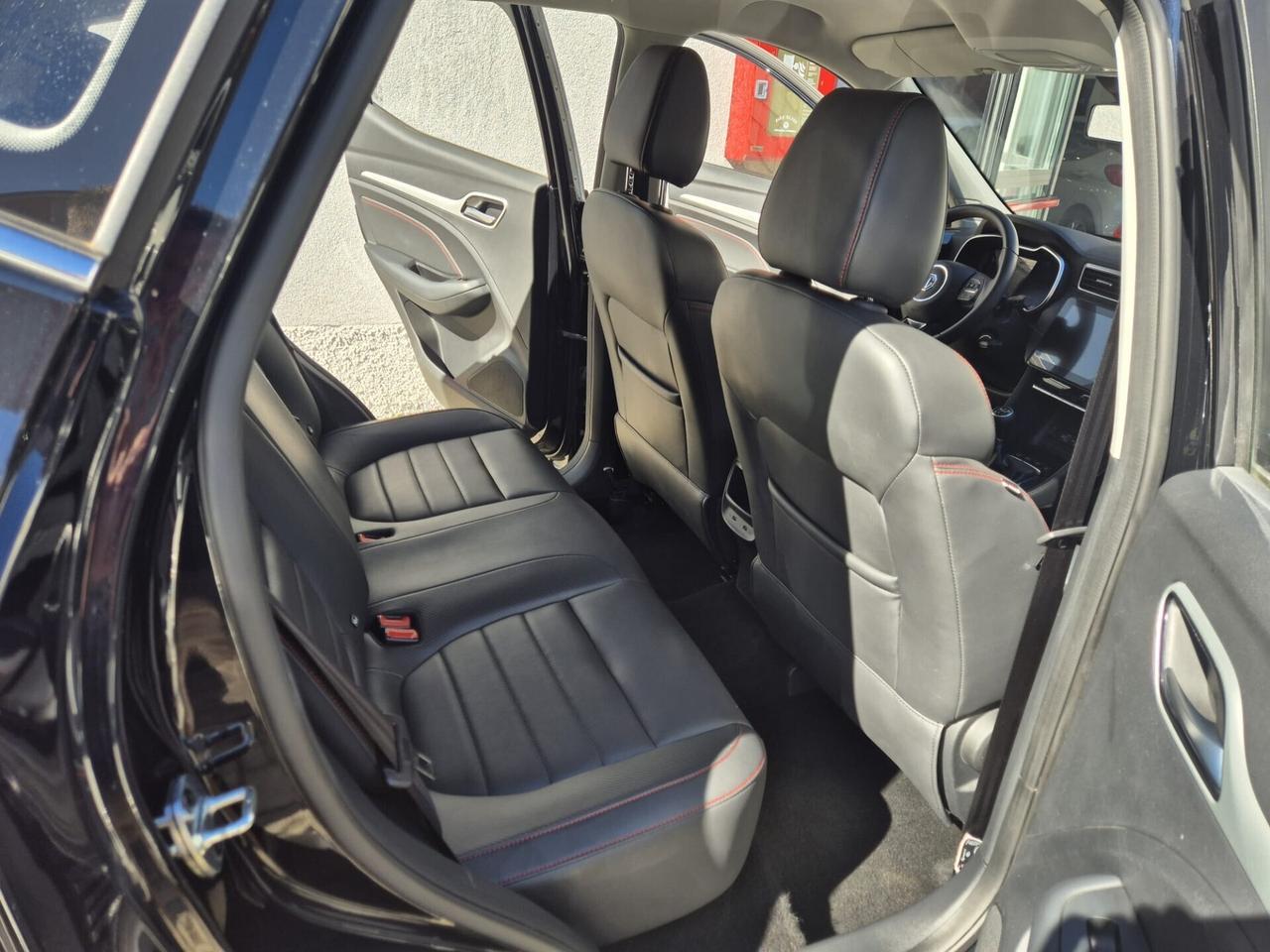 Mg ZS 1.5 VTi-tech Luxury - OK NEOPATENTATO