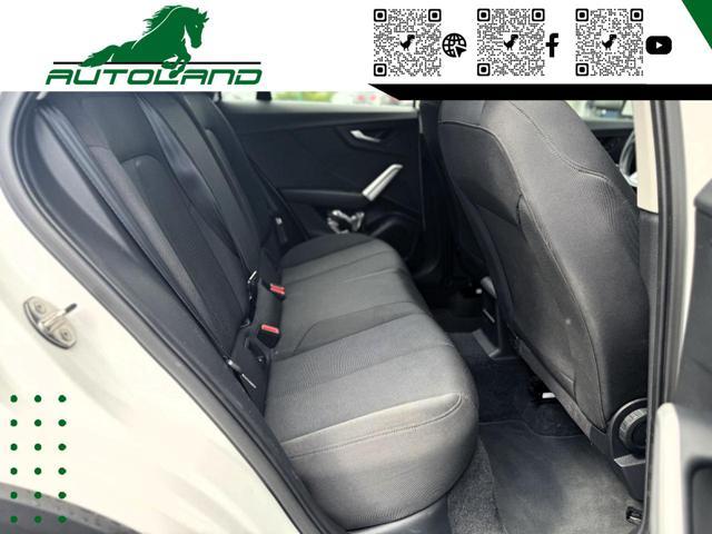 AUDI Q2 35 TFSI Admired CV150 Iva Esposta