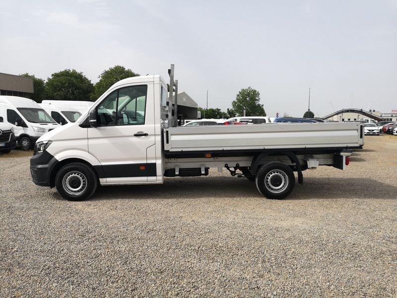 Volkswagen Crafter 35 2.0 TDI 140CV PM Cabinato *24 mesi garanzia