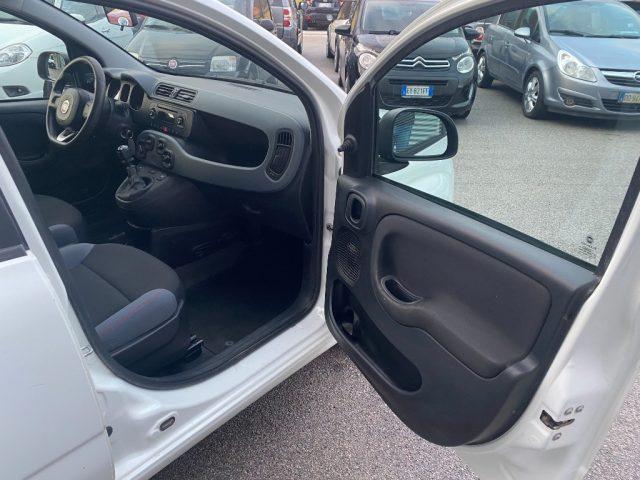 FIAT Panda 1.2 Benzina 4 cilindri OK NEOPATENTATI