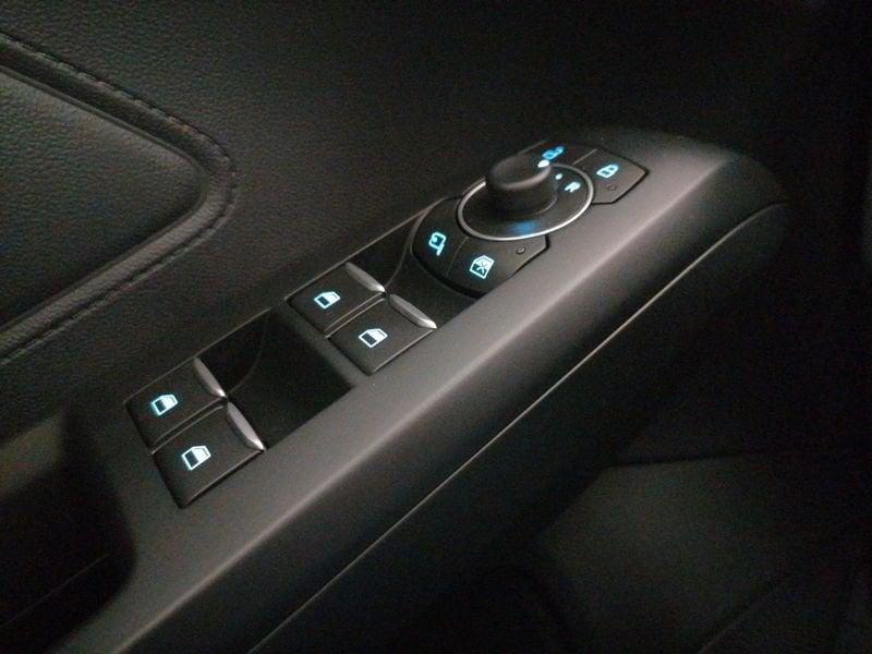 Ford Focus Active SW 1.0t ecoboost h 125cv