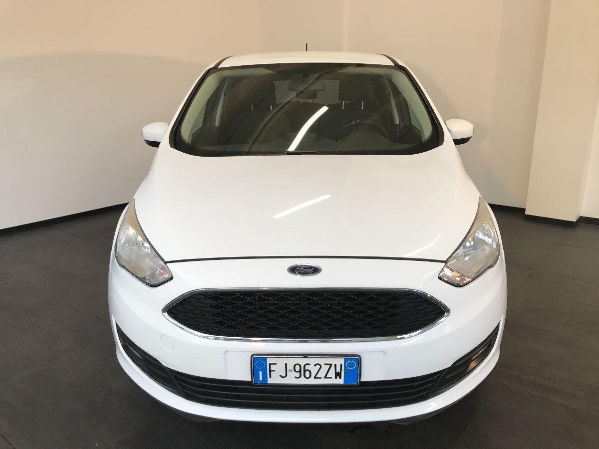 FORD C-Max 1.5 TDCi 120 CV S&S Business