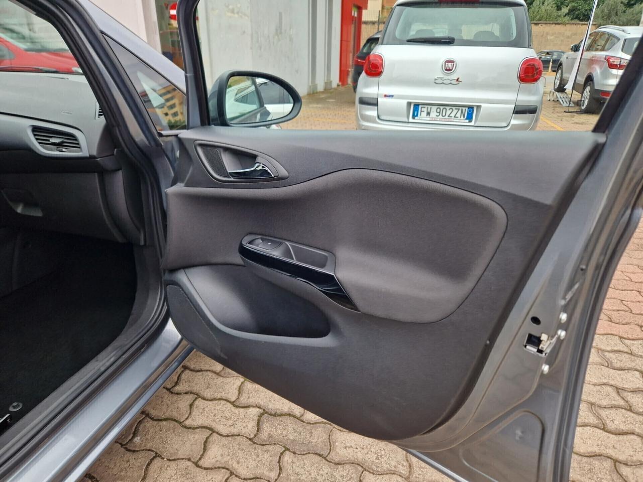 Opel Corsa 1.4 5 porte Advance