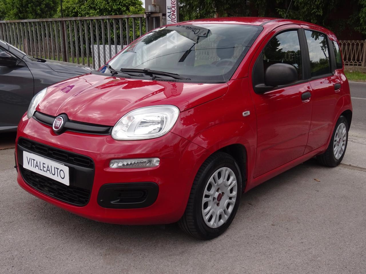 Fiat Panda 1.2 Easy GPL \\\\PROMO FINE MESE\\\\