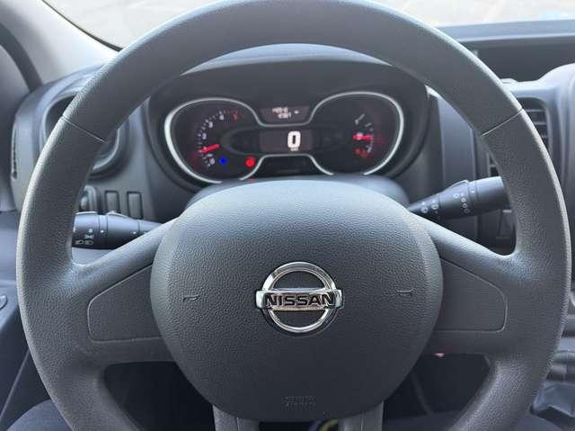 Nissan NV300 2.0dCi Furg L2H1 29Qli 145cv 2800x1630x1630kg1185