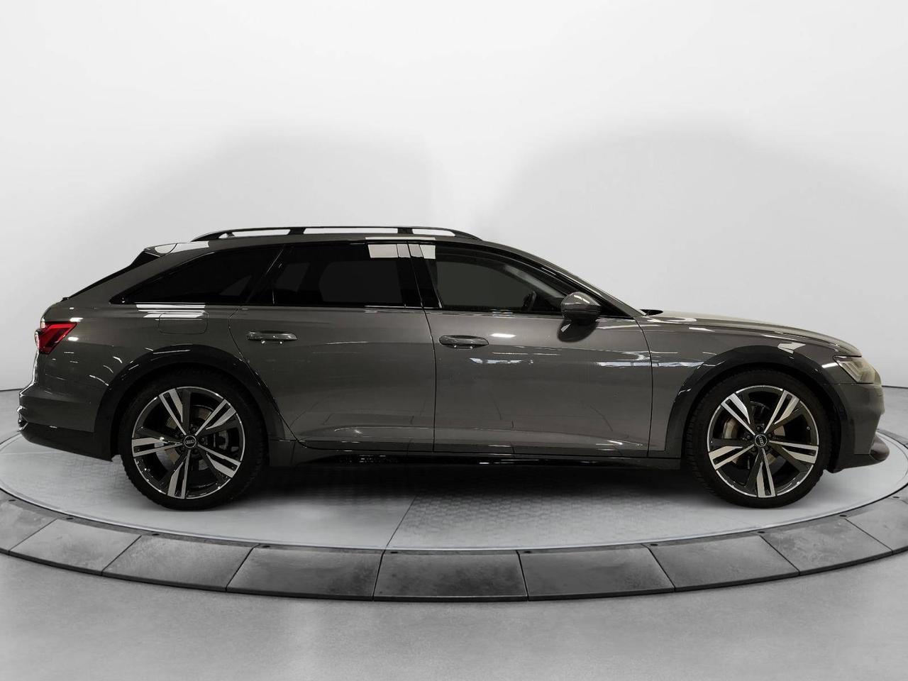 Audi A6 Allroad 40 2.0 tdi 12V Business Advanced Quattr