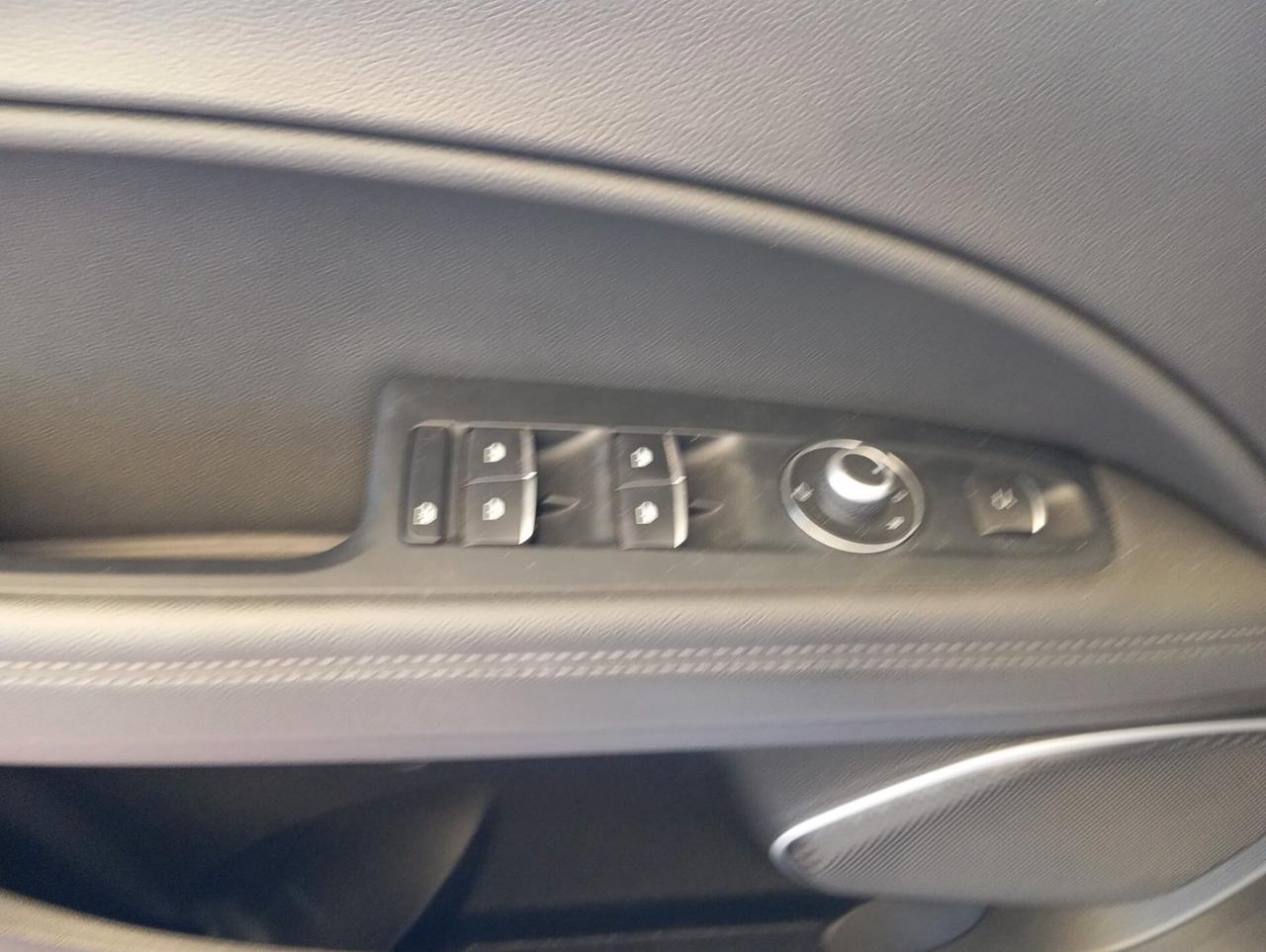 Alfa Romeo Stelvio 2.2 Turbodiesel 210 CV AT8 Q4 Veloce
