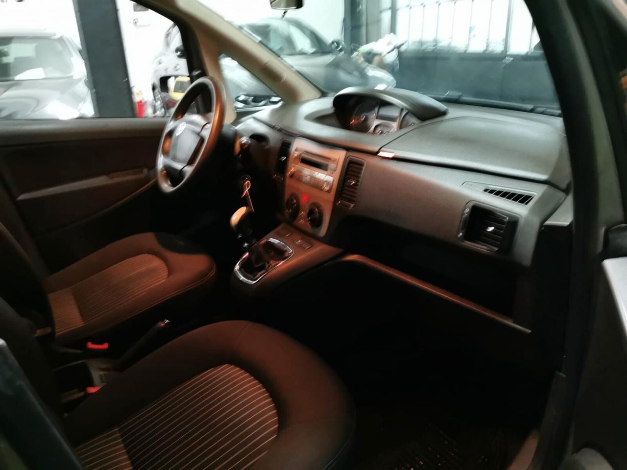 Lancia MUSA 1.4 E-Collection Ecochic GPL GARANZIA 12 MESI