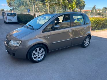 Fiat Idea 1.3 Multijet 16V 90 CV Emotion